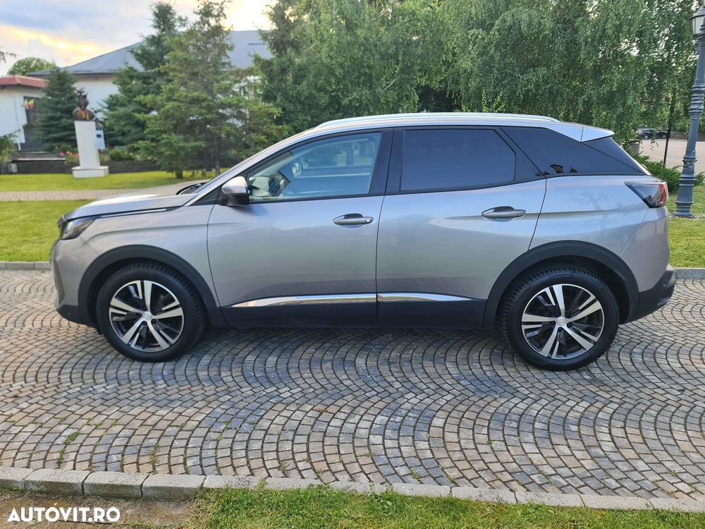 Peugeot 3008 BlueHDi 130 Stop & Start Allure - 6