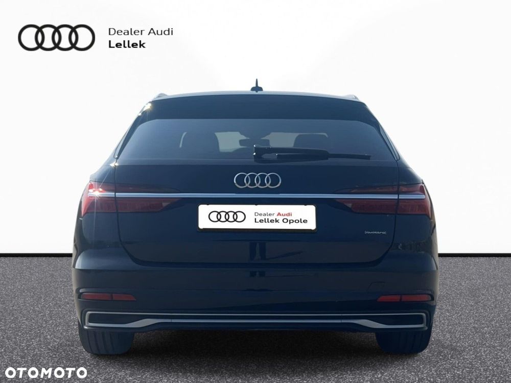 Audi A6 Avant - 6