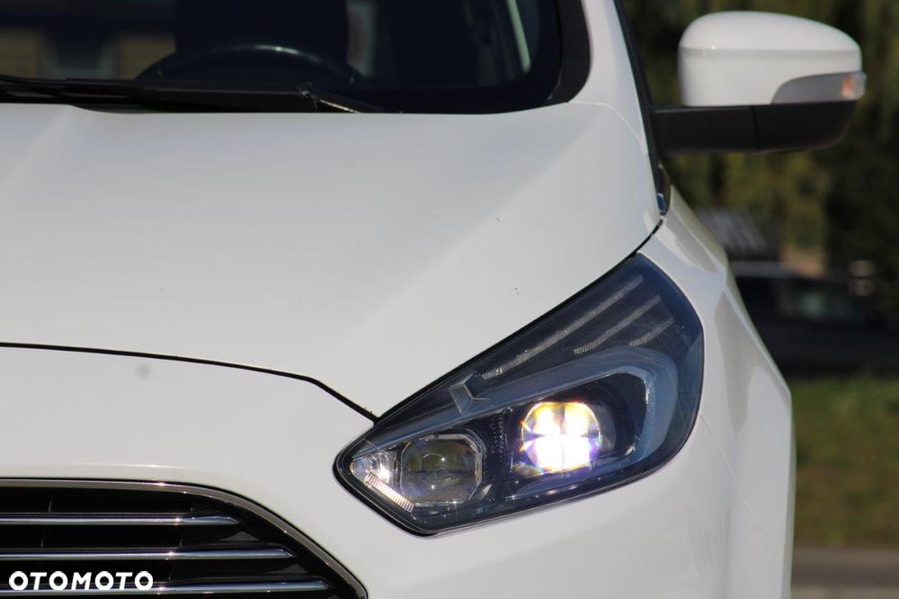Ford S-Max 2.0 EcoBlue Titanium - 28