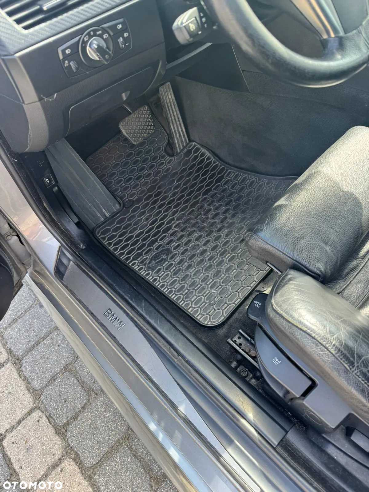 BMW Seria 5 - 13