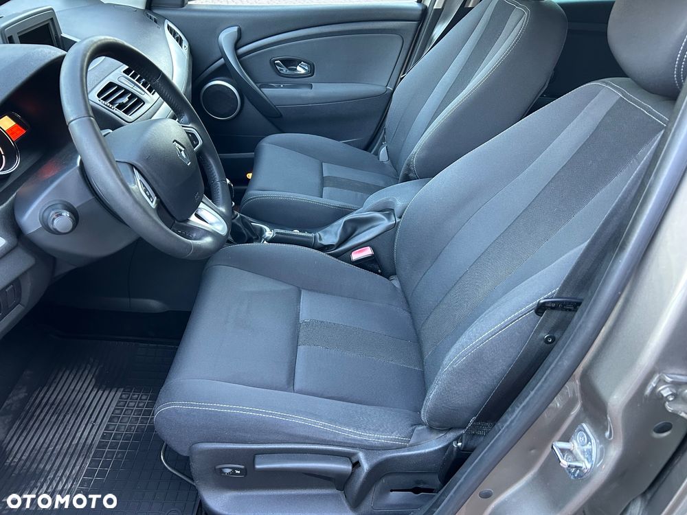 Renault Megane 1.5 dCi Dynamique - 15