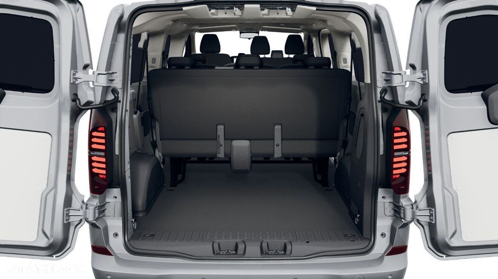 Volkswagen Caravelle - 4