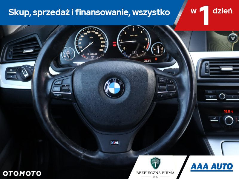 BMW Seria 5 - 17