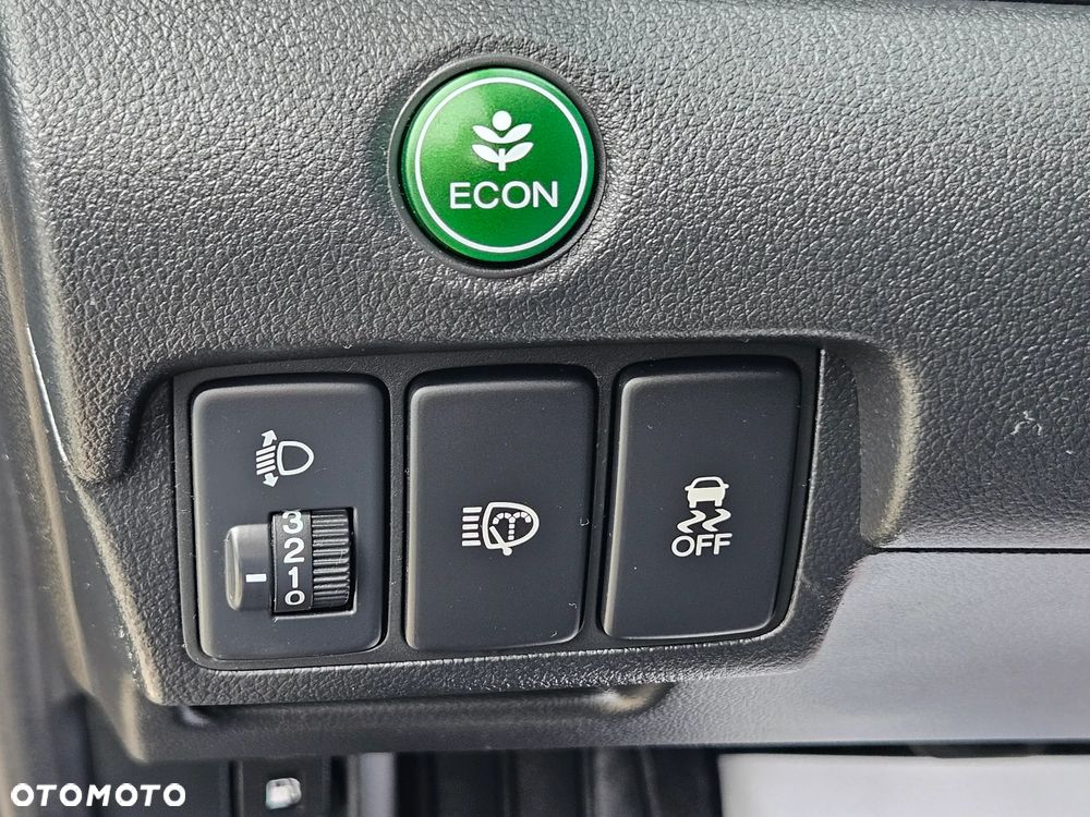 Honda CR-V 2.0 Elegance Plus (ADAS / Connect+) - 35