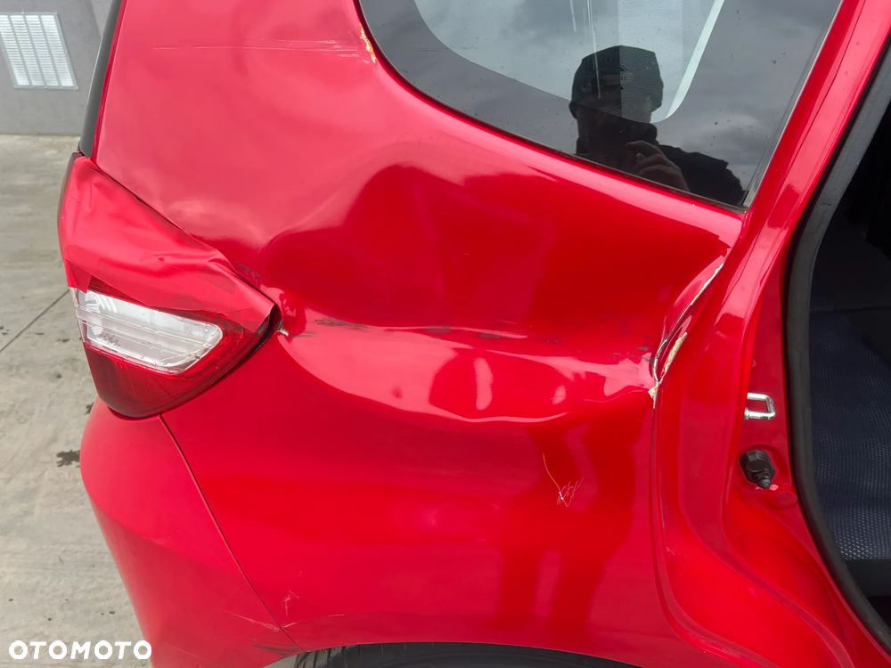 Honda Jazz 1.2 i-VTEC - 20