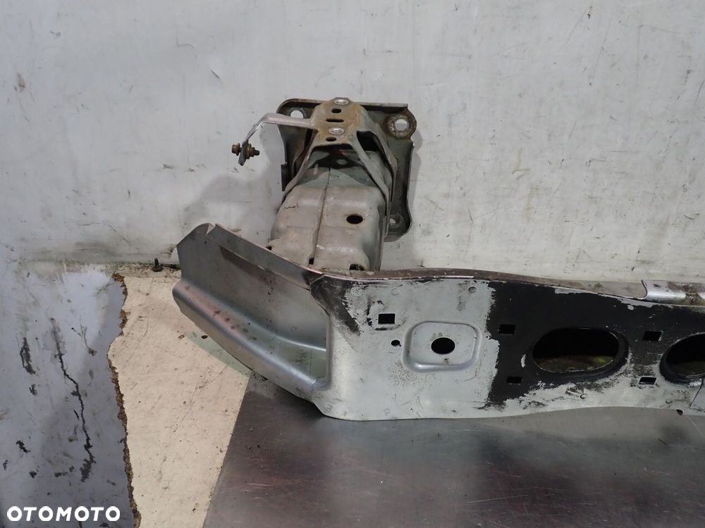 BELKA POD ZDERZAK PRZEDNI FORD FOCUS MK3 - 2