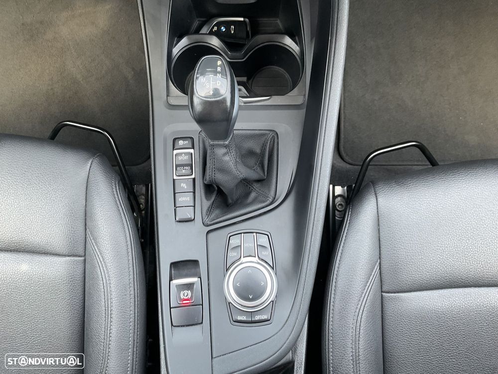 BMW X1 25 e xDrive - 33