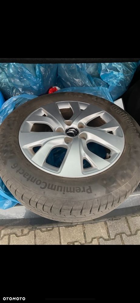 Citroën C4 SpaceTourer 1.5 BlueHDi More Life S&S - 25