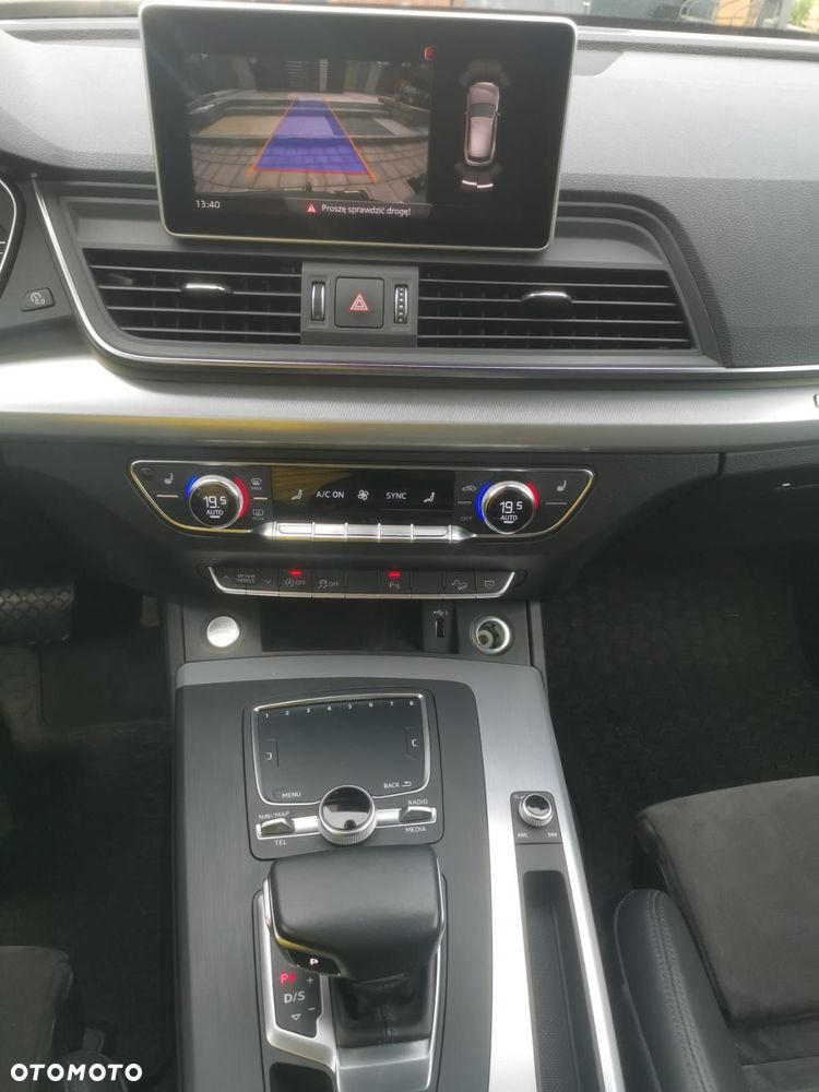 Audi Q5 35 TDI Quattro S tronic - 2