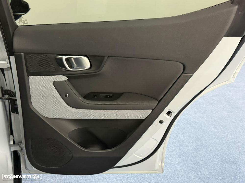 Polestar 2 Single Motor 69kWh - 47