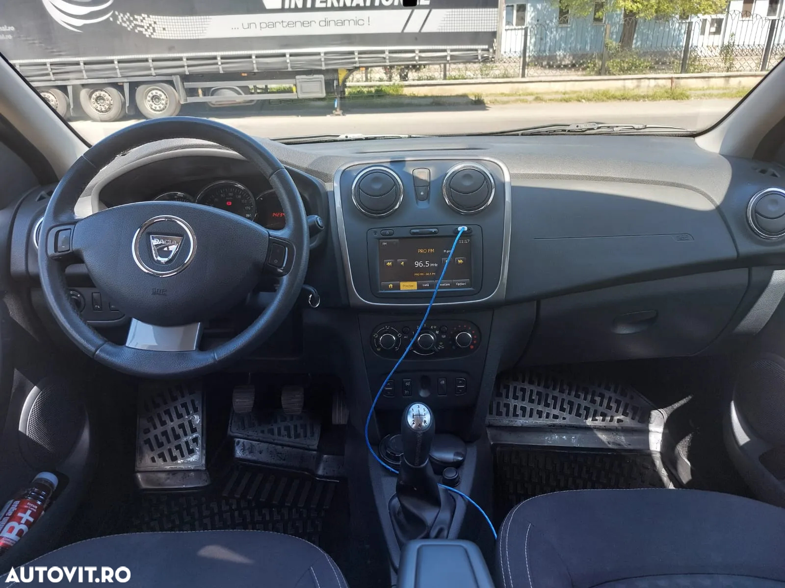 Dacia Logan MCV TCe 90 S&S Prestige - 11