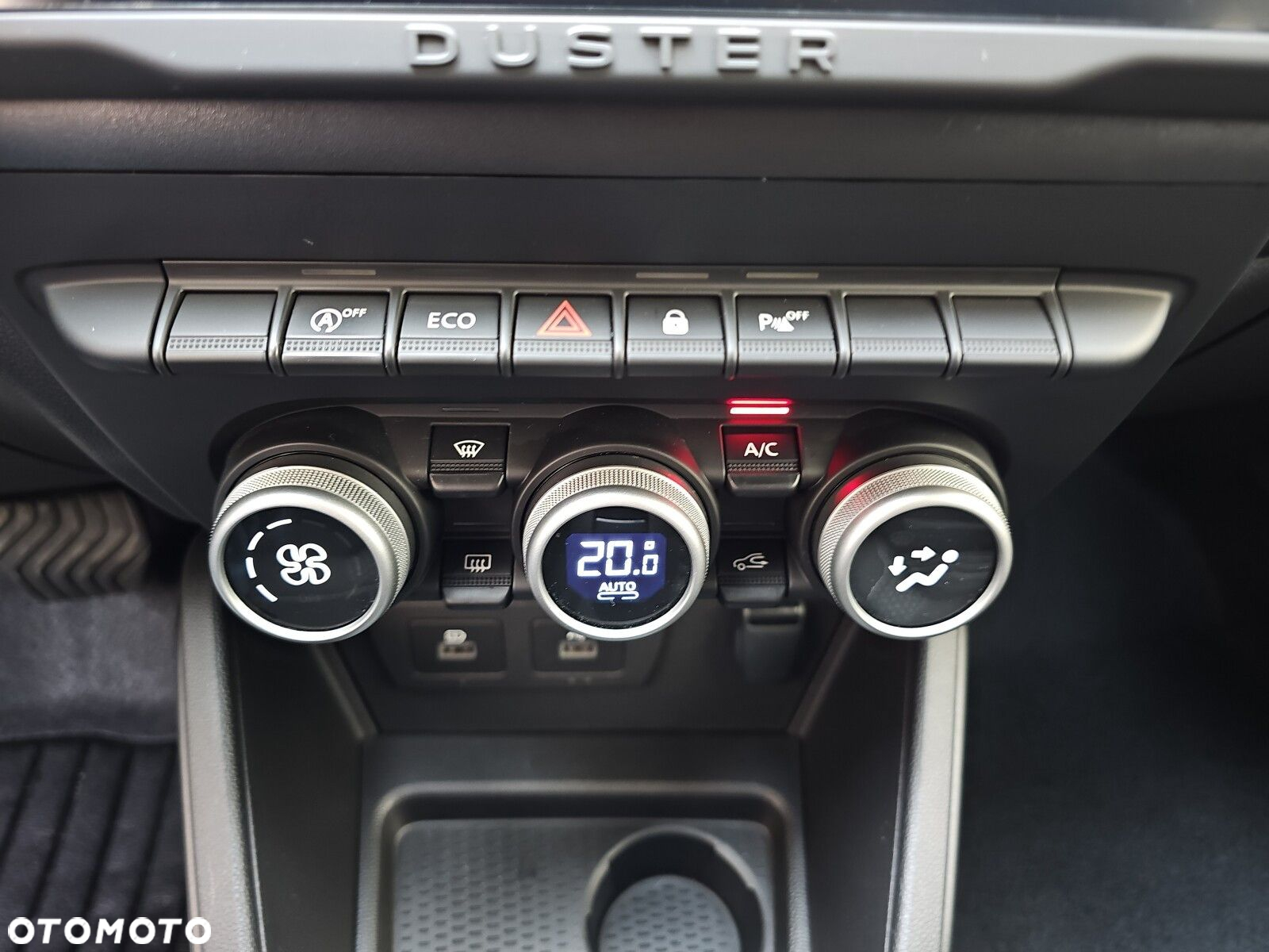Dacia Duster - 24