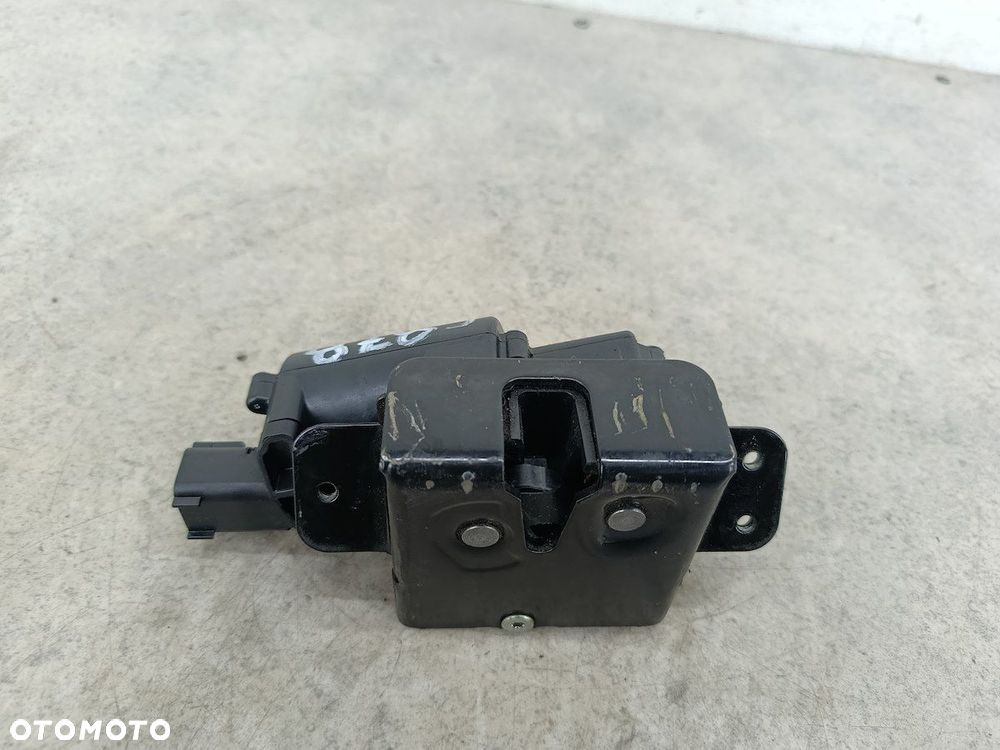 ZAMEK KLAPY OPEL INSIGNIA A 13503467 - 9