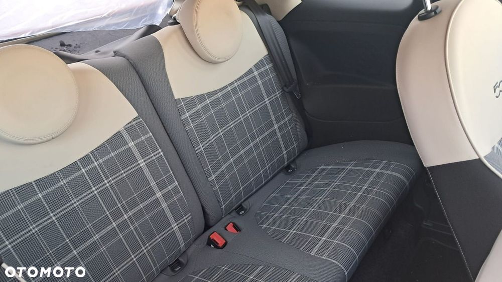 Fiat 500 - 20