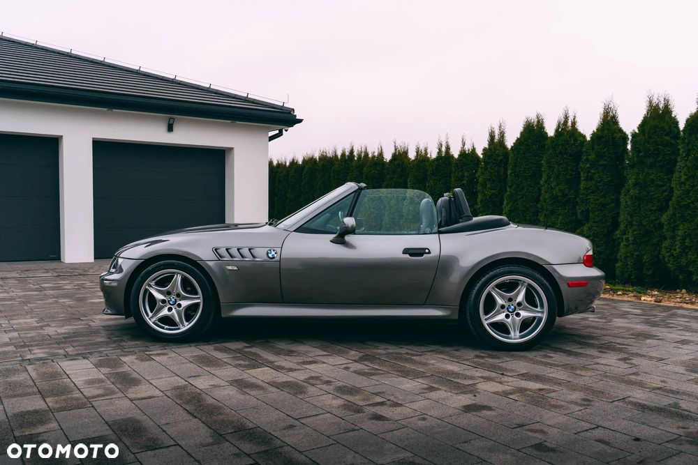 BMW Z3 - 3