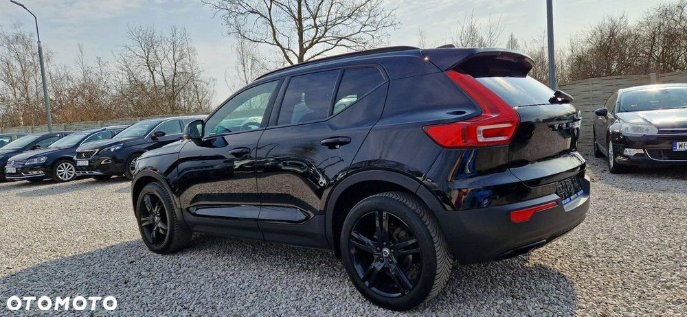 Volvo XC 40 - 6