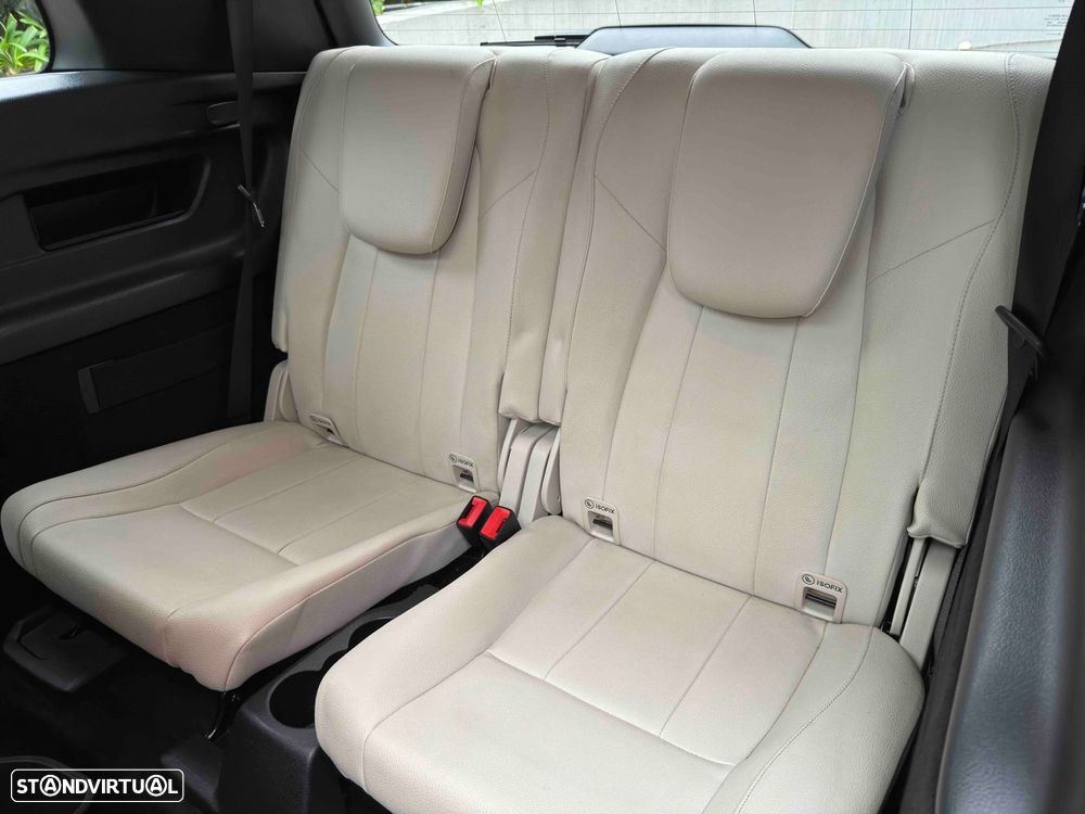 Mercedes-Benz GLB 200 d Progressive - 56