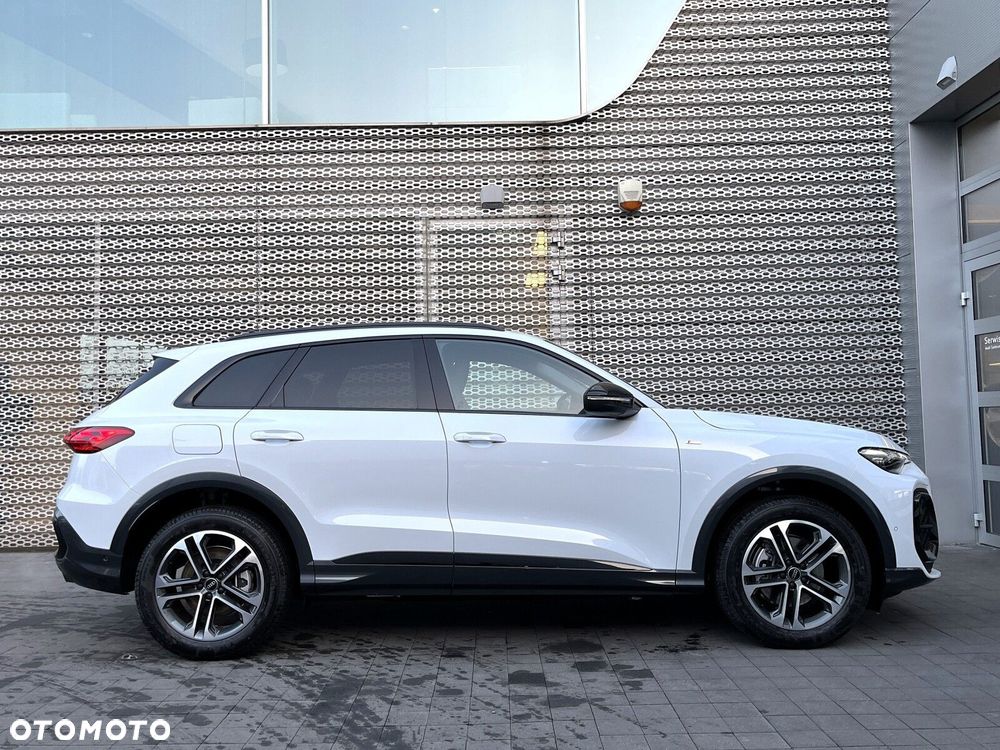 Audi Q5 - 2