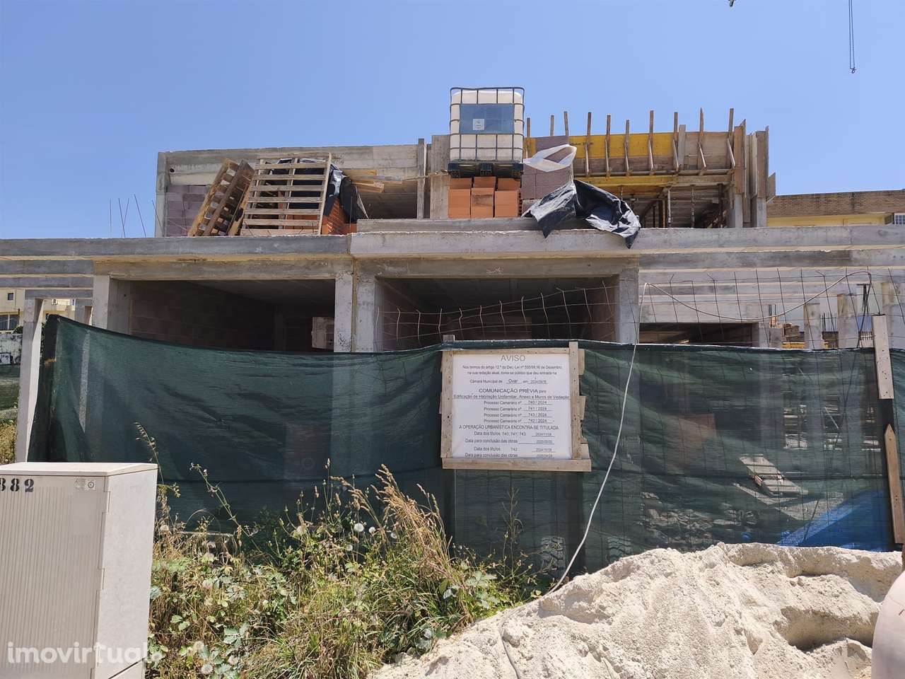 Moradia T4 Venda em Esmoriz,Ovar - Grande imagem: 3/15