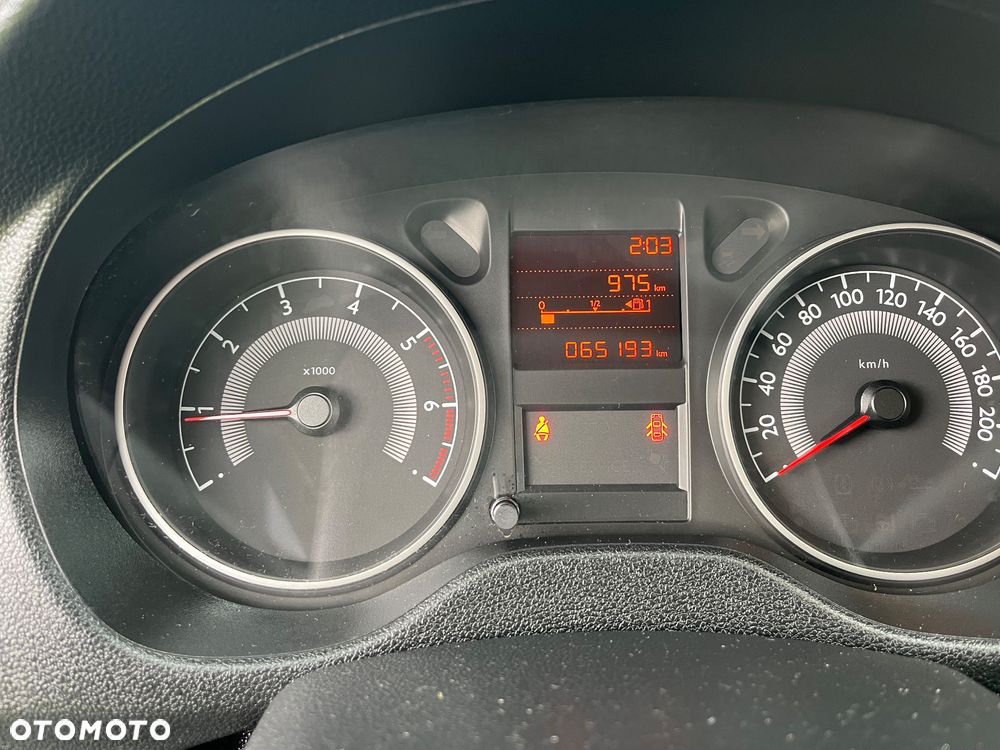 Peugeot 301 1.2 VTi/Pure Tech Allure - 11