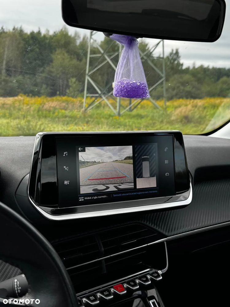 Peugeot 208 PureTech 75 Allure - 24