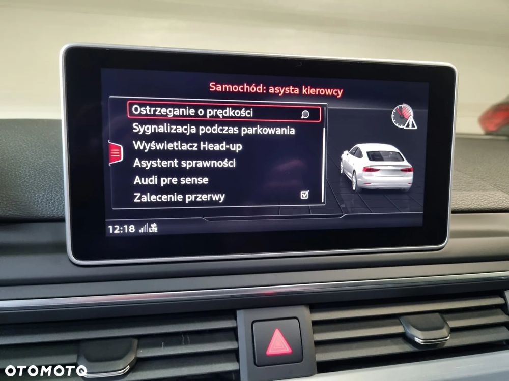 Audi A5 - 24