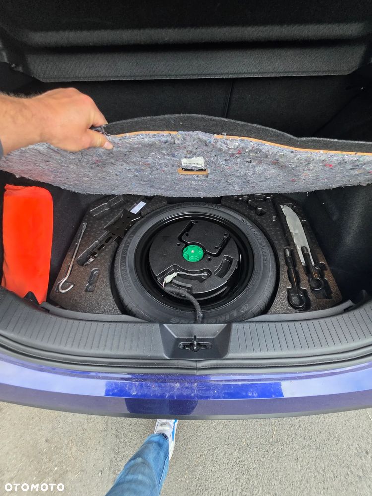Nissan Qashqai 1.5 e-POWER N-Connecta - 26