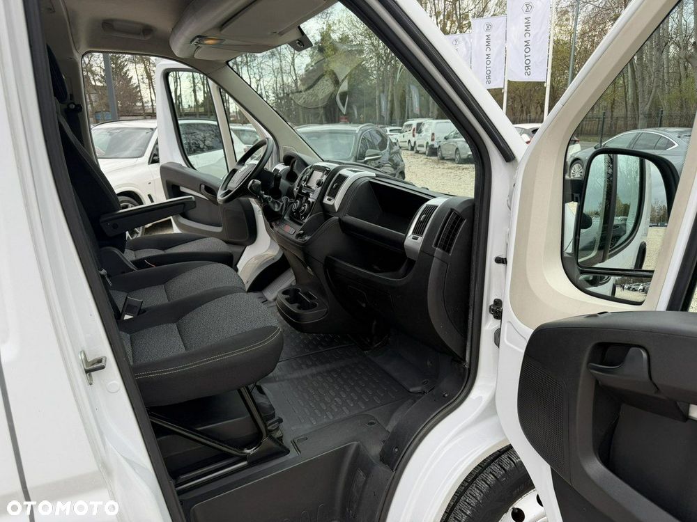 Fiat Ducato - 12