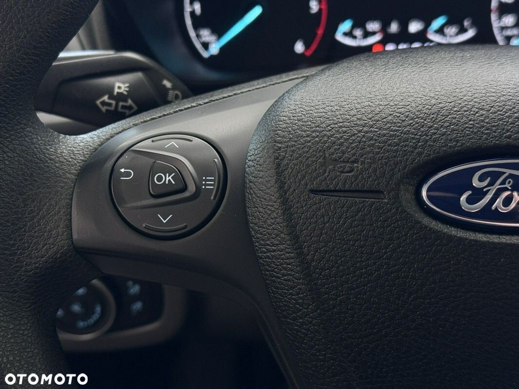 Ford transit-connect Trend - 25