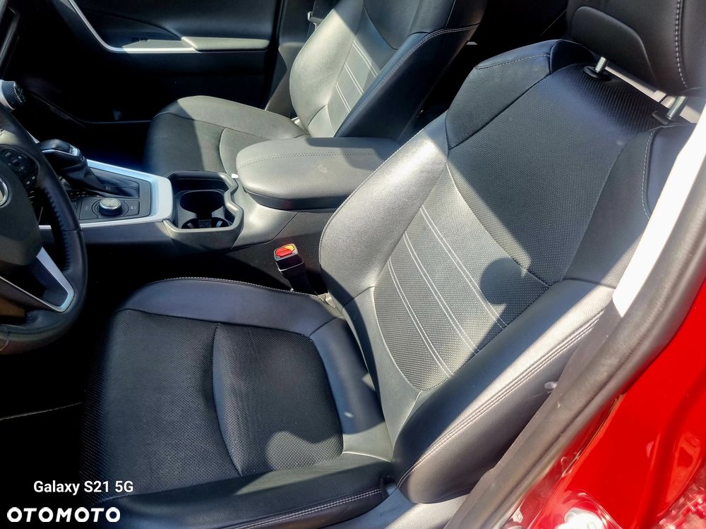 Toyota RAV4 2.5 Hybrid Executive 4x4 - 10