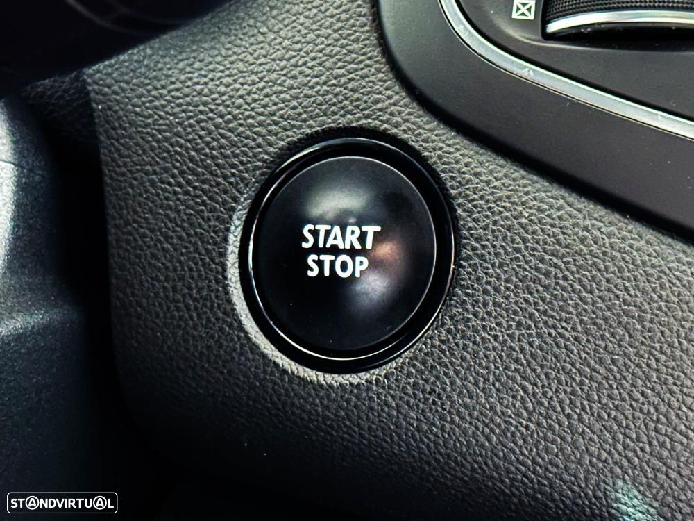 Renault Mégane 1.8 TCe R.S. EDC J19 - 45
