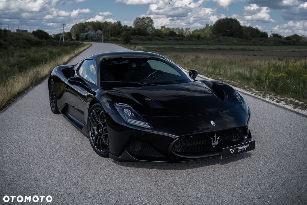 Maserati MC20 - 10
