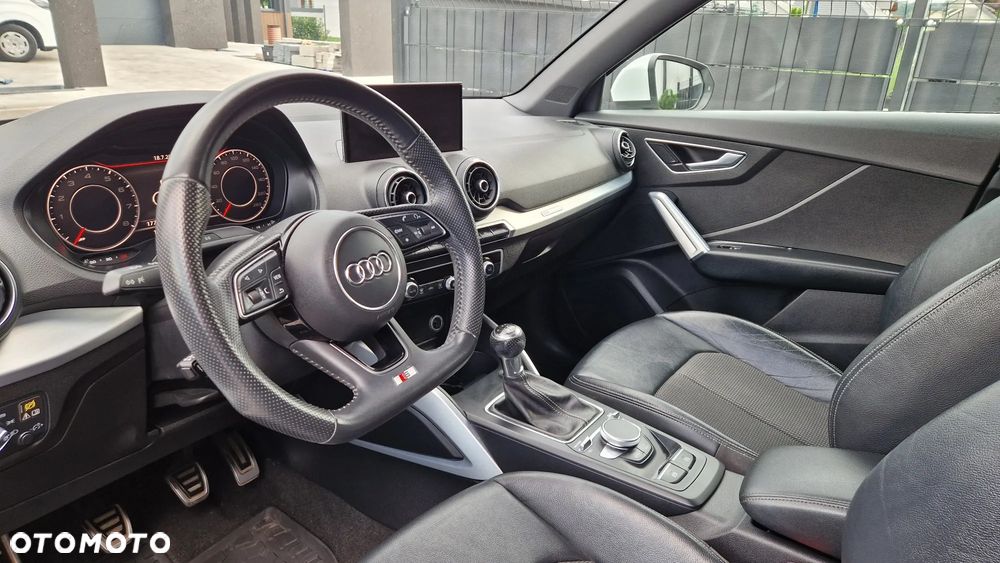 Audi Q2 1.4 TFSI cylinder on demand design - 13
