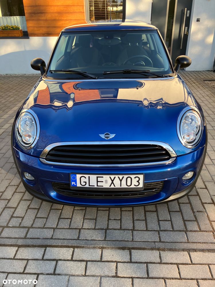 MINI ONE - 3
