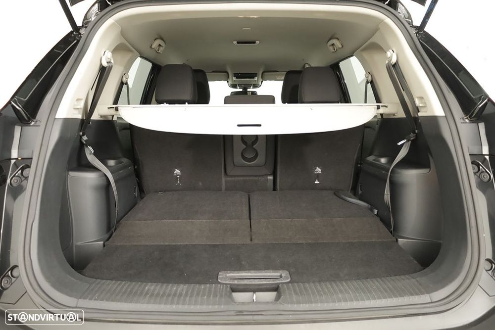 Nissan X-Trail 1.5 VC T N-Connecta 7L - 24