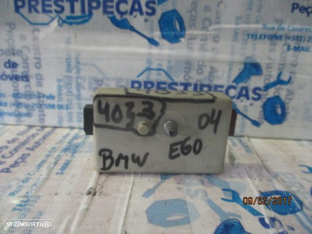Modulo Diversos 693896602 21367510 BMW E60 2004 ANTENA - 2