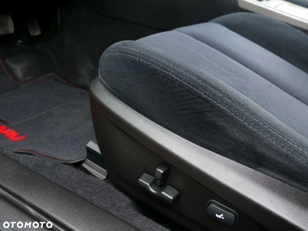 Subaru Outback 2.5i Lineartronic Active - 24