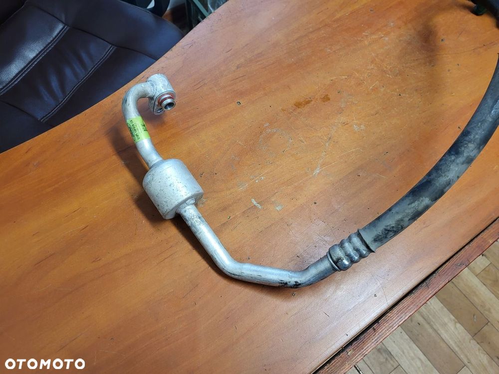 PRZEWÓD KLIMATYZACJI FORD 1.0 ECOBOOST G1B1-19F618-CA - 2