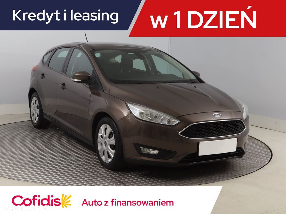 Ford Focus - 2