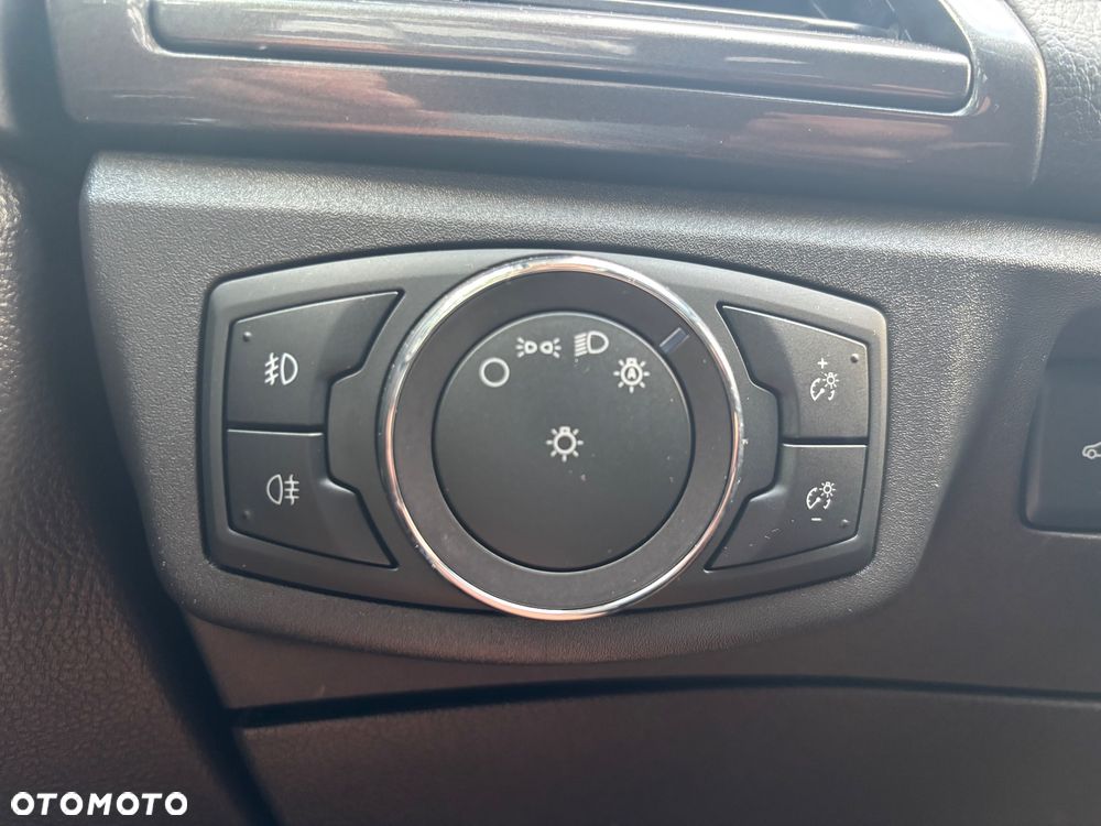 Ford Mondeo 2.0 EcoBlue Edition - 24