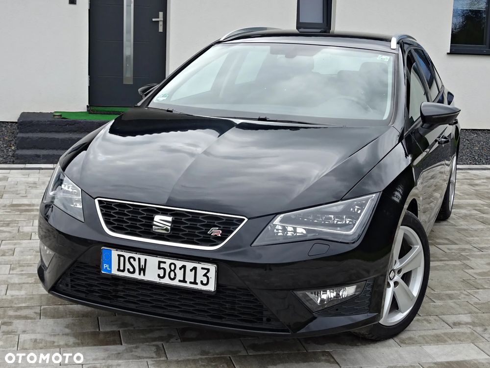 Seat Leon - 31