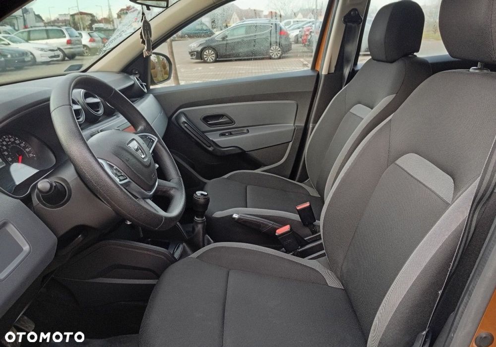 Dacia Duster - 25
