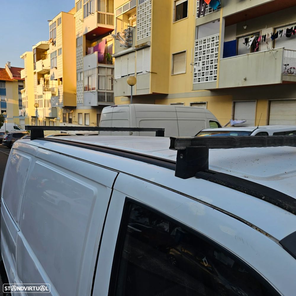 Mercedes-Benz Vito 112cdi - 13