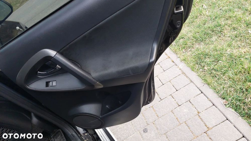 Toyota RAV4 2.0 4x4 Automatik Sol - 6