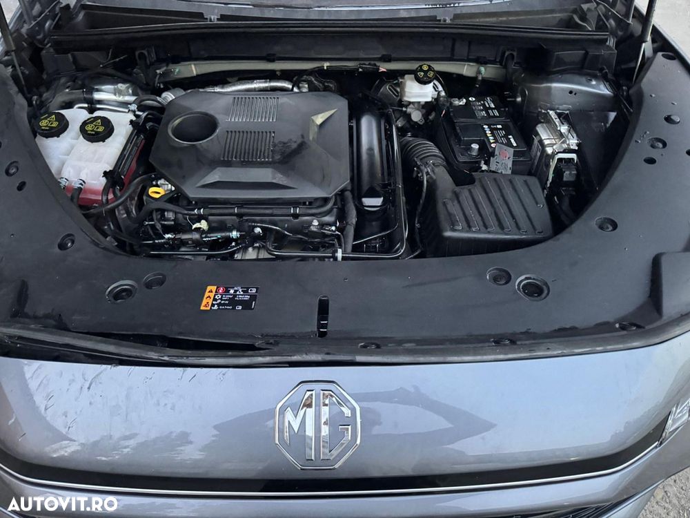 MG HS 1.5 T-GDi 7DCT Exclusive - 6
