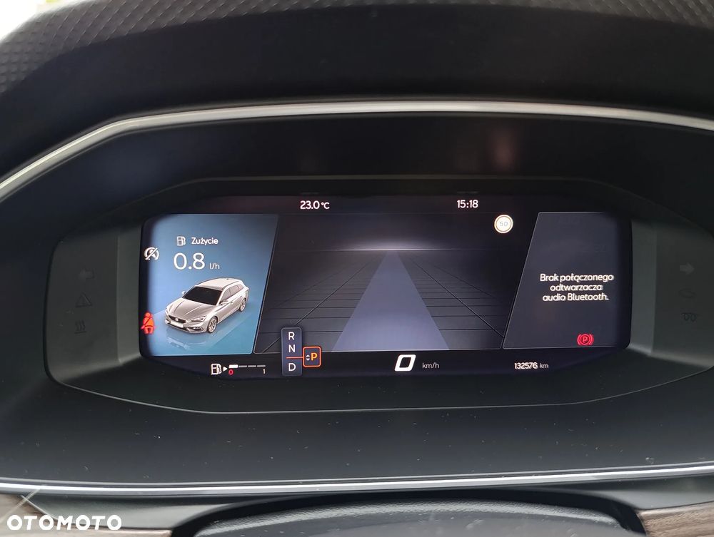 Seat Leon Sportstourer 2.0 TDI Xcellence S&S DSG - 28