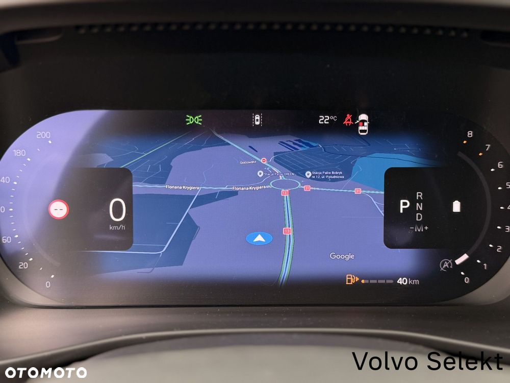 Volvo XC 40 - 11