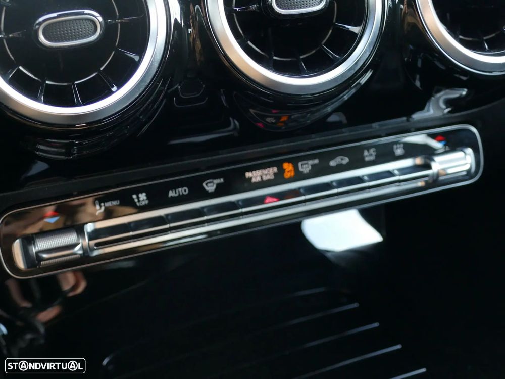 Mercedes-Benz CLA 250 e Shooting Brake Progressive - 23