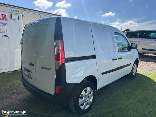 Renault KANGOO - 3