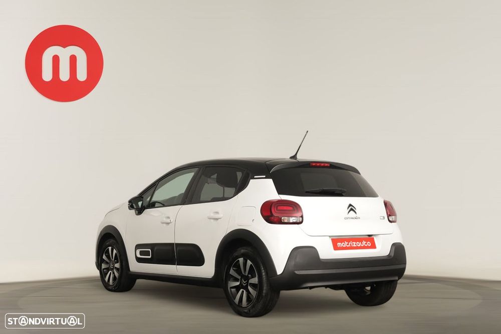Citroën C3 1.2 PureTech Max - 3